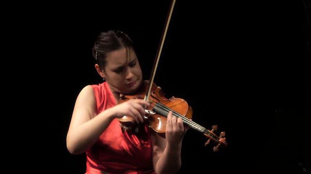 Brahms - Violin sonata op. 78 no. 1 in G major - MARIJA BAŠIĆ - PETRA GILMING смотреть онлайн