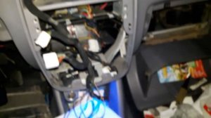 Схема подключения птф Hyundai Accent