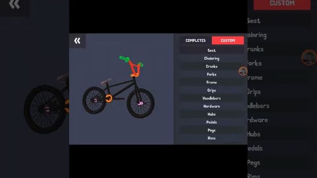 #3 PUMPED BMX 3 ( BIKE CUSTOMISATION UNLOCKED! ) смотреть онлайн