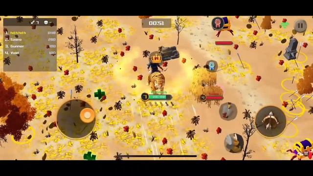 Rider.io (by Crescent Moon Games) - iOS / Android - Launch Trailer смотреть онлайн