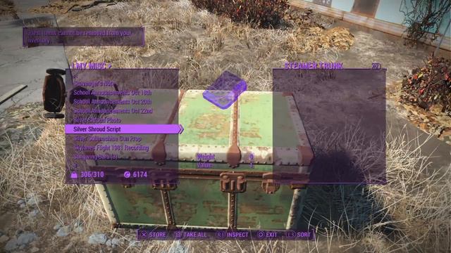 Fallout 4 Blind - Part 28 (Pillars of the Community, Fast Travel, and Cait's Backstory!) смотреть онлайн