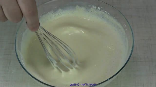 Лучшие блины рецепт