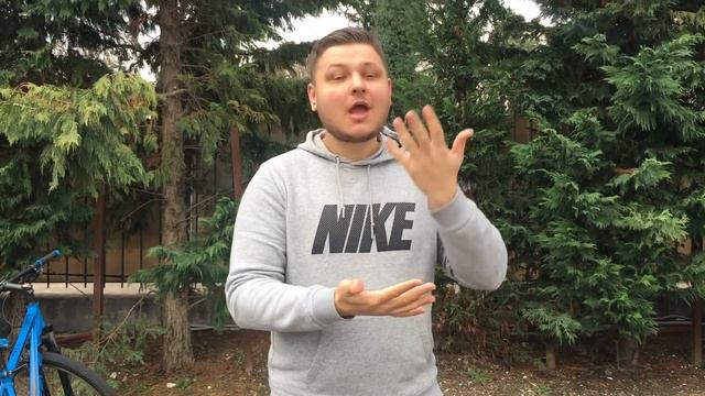 240.Кладбище в Олимпийском парке! смотреть онлайн