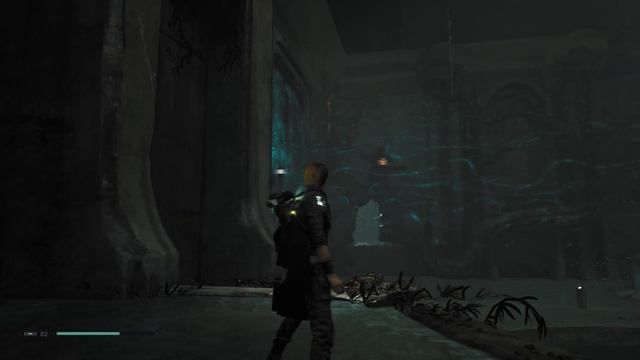 Прохождение #8 Star Wars Jedi Fallen Order | 1440p смотреть онлайн