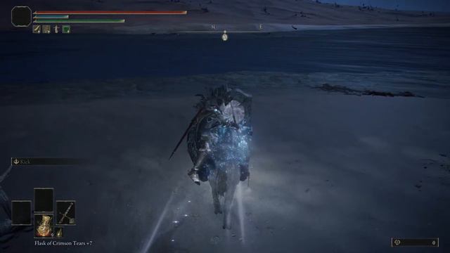 Radahn & Me. No Summons. Elden Ring Live Stream. смотреть онлайн