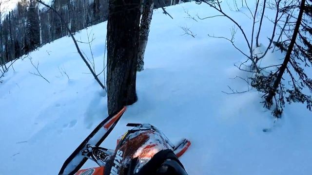 Шерегеш 2017 BRP TEAM TVER - 4 смотреть онлайн