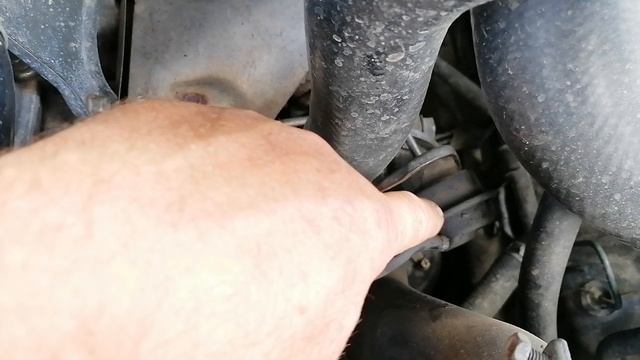 Почему мокреет турбина. Мазда мпв смотреть онлайн