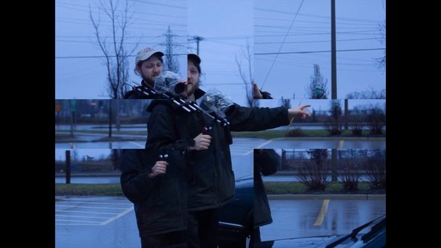 My old 940 Volvo in a Music Video смотреть онлайн