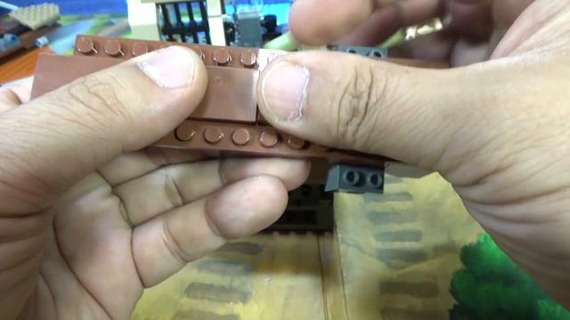 레고 스타워즈 75020 조립 과정 리뷰 - 자바의 함선 Lego Star Wars Jabba’s Sail Barge смотреть онлайн