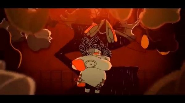 Faint at Night 夜は仄か Eve MV Explained