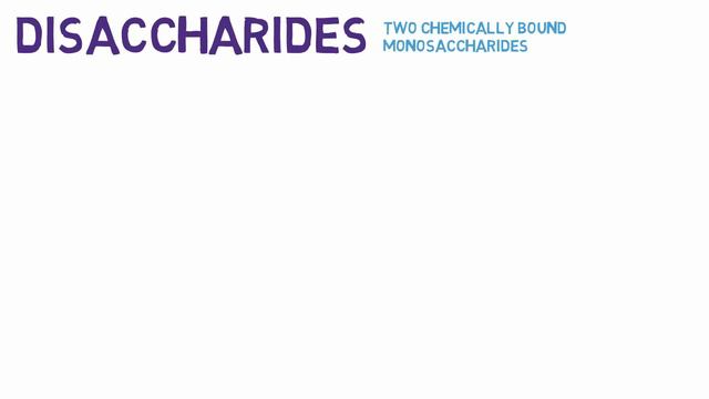 Carbohydrates | Biological Molecules Simplified #1 смотреть онлайн