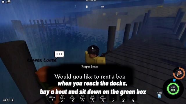 How to get to the 1st air trainer | Avatar: Rogue Benders смотреть онлайн