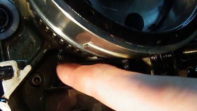 Pompa oleju luz łańcuszka virago 750 смотреть онлайн