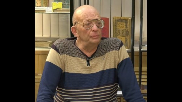 Володарский Леонид Вениаминович о Переводе