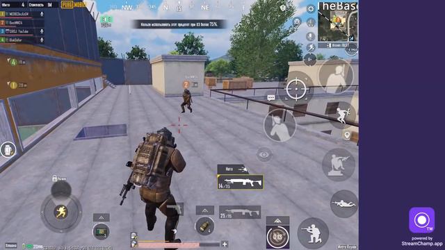 Прямая трансляция пользователя Сирож Метро Рояль. смотреть онлайн