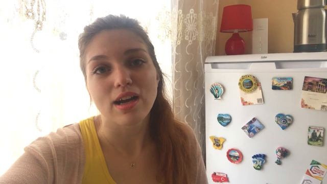 Почему горячие стенки у холодильника? смотреть онлайн