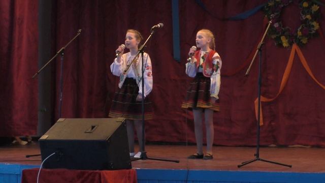 Бабусина вишиванка смотреть онлайн