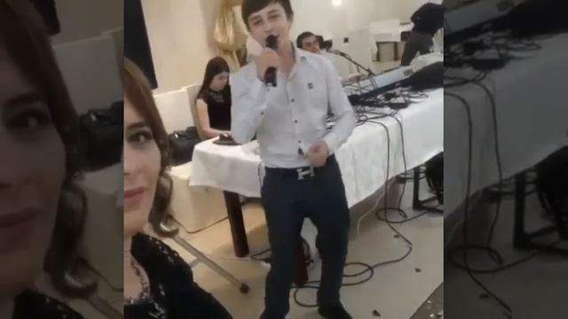 Мурад Курбанов "Майраба пашман" смотреть онлайн