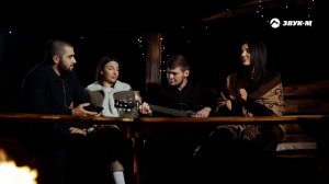 Аслан Суюнов - Я и мой друг полюбили двух подруг | Премьера клипа 2024