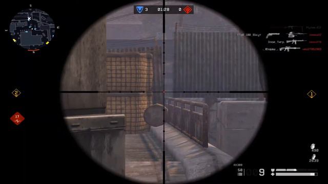 WARFACE КВ У4ИЛИЩЕ-__Алтай__Сила__ смотреть онлайн