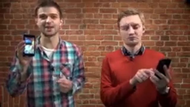 Обзор от Droider Show - смартфоны информация смотреть онлайн