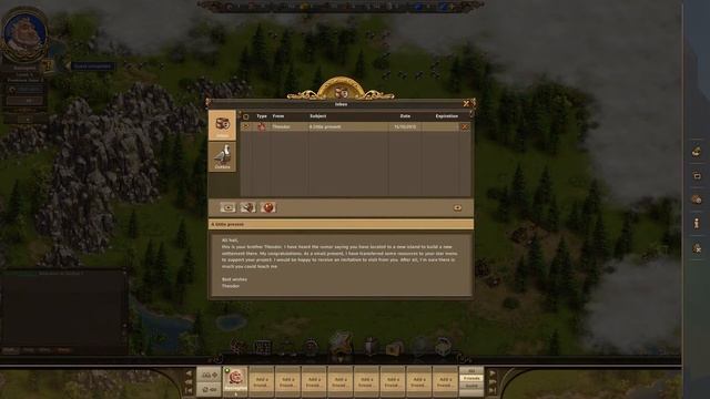 The Settlers Online - Steam Edition - in 30 minutes or less смотреть онлайн
