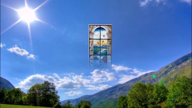 Когда разгуляется - Борис Пастернак, читает Борис Ветров смотреть онлайн