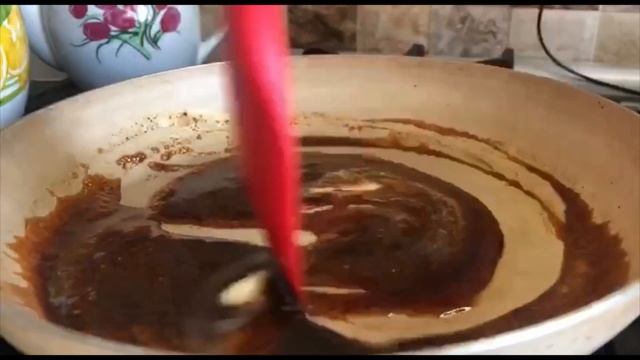 ДЕЛЮСЬ с вами РЕЦЕПТОМ курицы с этим СОУСОМ. смотреть онлайн