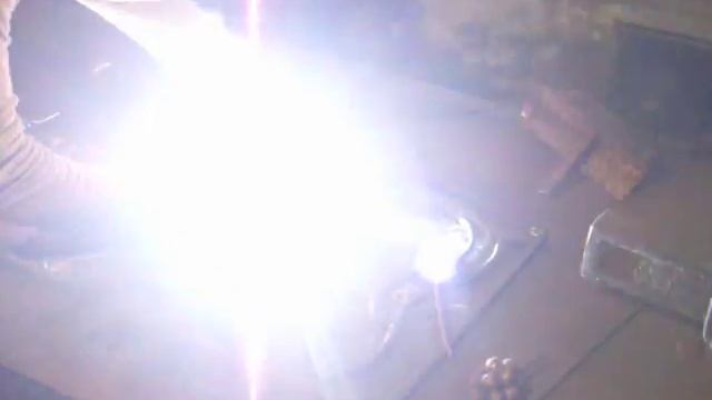 Каминная решетка!!!Виноградная лоза-часть4!!! смотреть онлайн