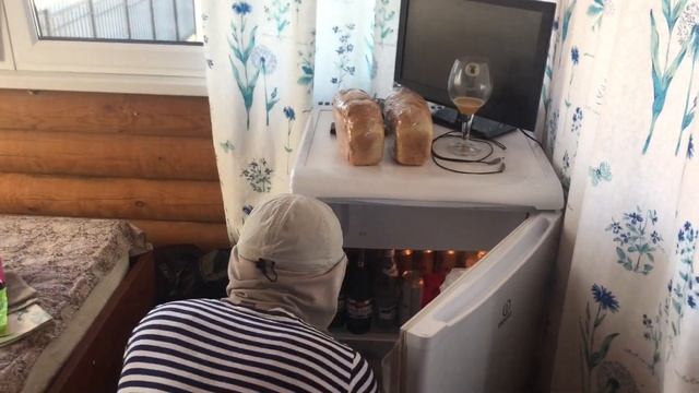 Рыболовная база в Арпачине. Экспресс рум-тур Июнь 2019. Верховье Дона смотреть онлайн