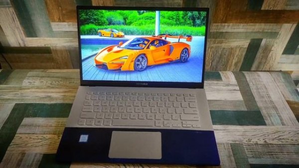 Asus VivoBook 14 X420U