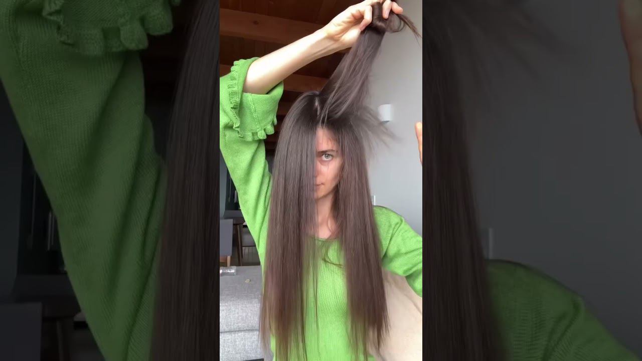 Кстати, у меня есть гайд по маслам, где я рассказываю секреты ухода за волосами с помощью масел❤️