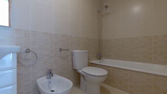 Апартаменты в Ла-Мате — что можно купить в Испании у моря за €107 255 смотреть онлайн