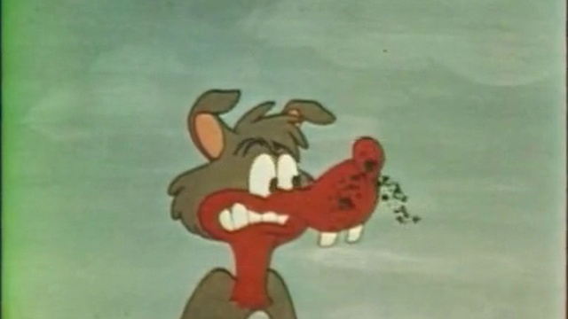 Bucky Et Pepito 02 - Le Coyote Volant Voleur - LPDM