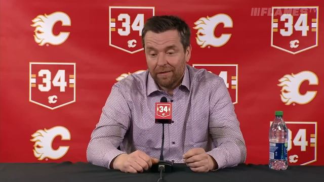Kipper Press Conference - 01.03.24