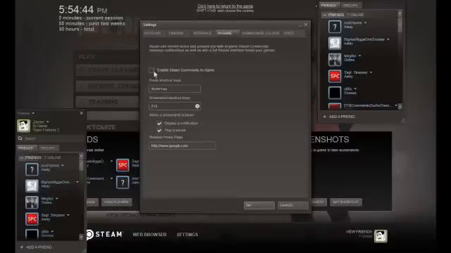 Livestream - DiRT 3, Black Ops, TF2, CSS, Halo, & more! смотреть онлайн