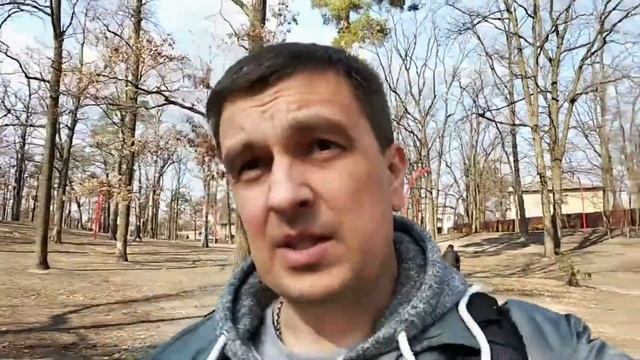 Не было только пожарных и мэра! Собрал весь Ирпень, все службы города для решения моего вопроса... смотреть онлайн