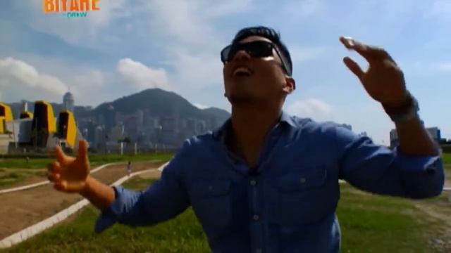 Budget-friendly tour in Hong Kong (Full episode) | Biyahe ni Drew смотреть онлайн