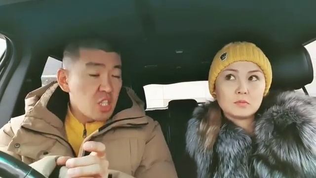 МУЖ и ЖЕНА\ ПОДАРОК \СЕМЕЙНЫЕ СТРАСТИ\ Мейржан Туребаев и Дана Есеева смотреть онлайн