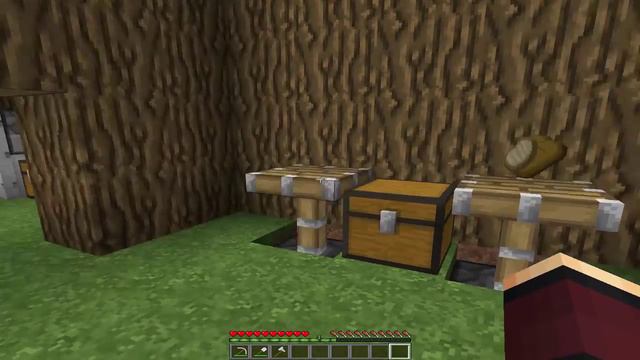Minecraft топ 7 декораций без модов смотреть онлайн