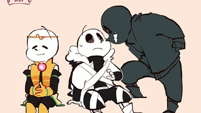 Do NOT touch Dream ✧UNDERTALE AU ANIMATIC SHORT✧ смотреть онлайн