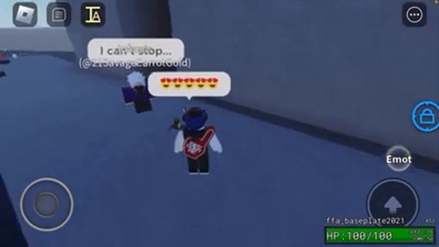 A-Train but its roblox (item asylum) смотреть онлайн