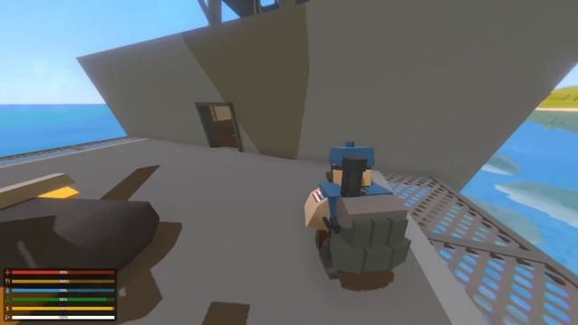 New Hawaii MAP VEHICLES and ALL ID'S (Unturned) смотреть онлайн