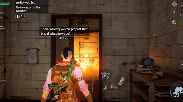 Undawn|Dossiers|Letter|Anonymous Message (Unsigned Letter 3)