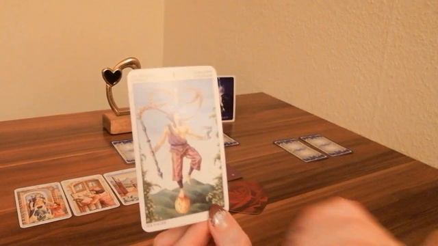 ❤️Fische❤️November❤️Jetzt ist das richtige Timing ❤️ смотреть онлайн