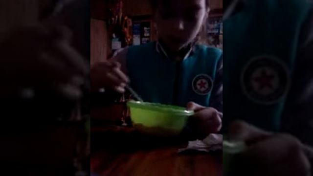 лизун из туалетной бумаги и клея смотреть онлайн