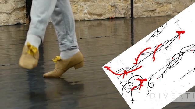 Divertimenty Cie de danse vidéo de présentation смотреть онлайн