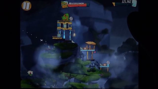 Angry Birds 2 - Android IOS iPad iPhone App (By Rovio Entertainment Ltd) Level 10 [HD+] #09 смотреть онлайн