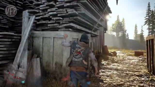 Top 10 Best Upcoming Games of 2017 смотреть онлайн