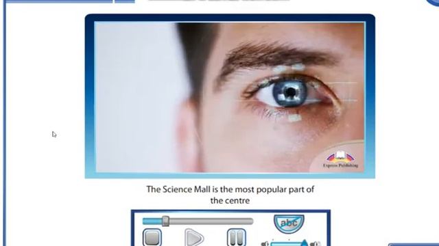 The world of science 9 grade смотреть онлайн